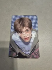 RIIZE ソヒ 2026 SEASON'S GREETINGS RANDOM TRADING CARD SET A ver.