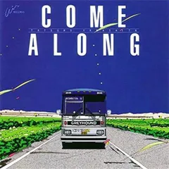 2026年最新】山下達郎 come along lpの人気アイテム - メルカリ