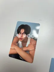 RIIZE ウォンビン 2026 SEASON'S GREETINGS RANDOM TRADING CARD SET B ver.