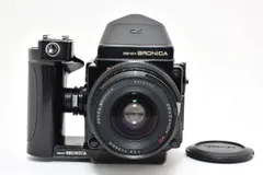 2026年最新】ZENZA BRONICA 50mm 2.8の人気アイテム - メルカリ