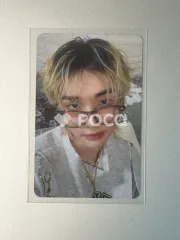 Stray Kids ヒョンジン Stray Kids 6TH FANMEETING ‘STAY in Our Little House’ 4万円以上購入特典