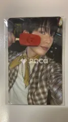 ENHYPEN ソヌ THE SIN : VANISH WITHMUU ラキドロ