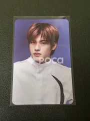 RIIZE ソヒ 2025 SEASON'S GREETINGS RANDOM TRADING CARD [A ver.]