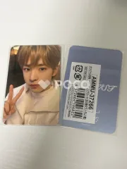 NCT ユウシ WISHLIST mu-moショップ