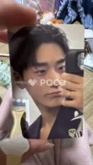 ATEEZ サン GOLDEN HOUR : Part.4 Z VER.