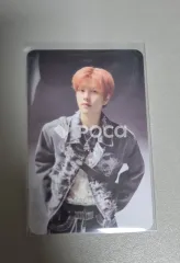 straykids スンミン スキズ 樂-STAR ROCK-STAR POSTCARD VER.