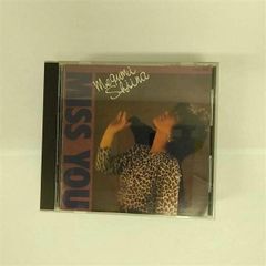 MISS YOU 椎名惠[CD](二手)