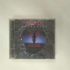 IN THE HOLE - Zi÷KILL Zi÷KILL,Zi:Kill[CD](二手)