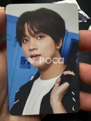 NCT ヘチャン 2026 SEASON'S GREETINGS RANDOM TRADING CARD SET B ver.