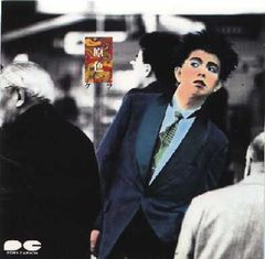 原色 凱拉,岩井由紀子[CD](二手)