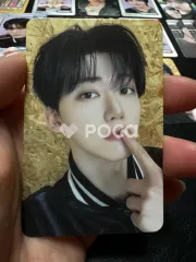NCT ジェミン 2026 NCT DREAM TOUR [THE DREAM SHOW 4 : FUTURE THE DREAM] FINALE RANDOM TRADING CARD B VER.
