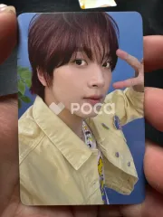 NCT ヘチャン 2026 SEASON'S GREETINGS RANDOM TRADING CARD SET A ver.