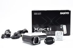 SANYO Xacti C1 DMX-C1(K) - メルカリ