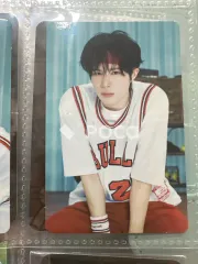 TWS ギョンミン 2026 TWS 2ND FANMEETING [42:CLUB] トレーディングカードセット (ランダム)