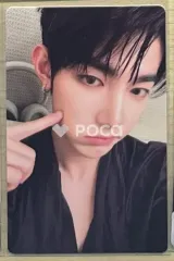 ZEROBASEONE ZB1 ジャンハオ CINEMA PARADISE DIGIPACK ver. デジパック