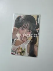 IVE レイ IVE THE 1ST WORLD TOUR SHOW WHAT I HAVE – ENCORE ランダムトレカパック