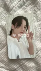 ATEEZ ウヨン THE WORLD EP.2 : OUTLAW PLATFORM VER.