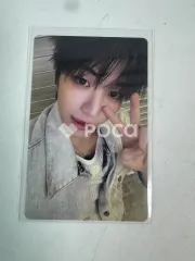 BOYNEXTDOOR リウ No Genre No Limit ver.