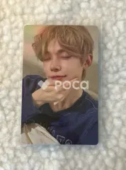 TXT ヨンジュン The Star Chapter: SANCTUARY ANGEL Ver. Weverse