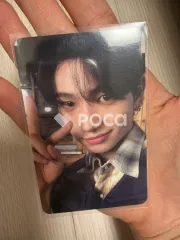 BOYNEXTDOOR JAEHYUN ミョンジェヒョン BOYNEXTDOOR 2026 シーグリ