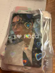 ENHYPEN ニキ ROMANCE : UNTOLD -daydream- POWERSTATION ラキドロ