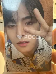 Seventeen ミンギュ Face the Sun ep.3 Ray Ver.