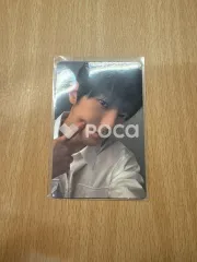 WHIB イジョン BOYS II PLANET Archive Exhibition ‘AFTER, JOURNEY’ HOLDER & PHOTOCARD SET