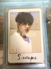 Seventeen エスクプス セブチ Al1 Ver.3 All [13]