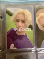 Seventeen ジョンハン セブチ An Ode Hope ver.