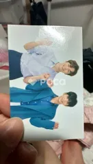 Seventeen ユニット セブチ 2019 SVT 3rd FAN MEETING SEVENTEEN in CARAT LAND トレカセット