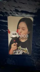 BABYMONSTER チキータ BABYMONSTER OFFICIAL LIGHT STICK 予約販売