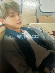 セブチ ジュン 2019 SVT 3rd FAN MEETING SEVENTEEN in CARAT LAND トレカセット