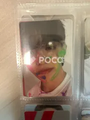 Seventeen セブチ エスクプス Face the Sun CARAT Ver.