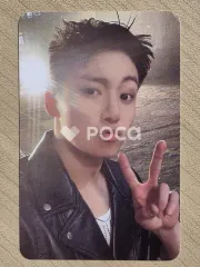 BTS ジョングク Never Let Go 発売記念 トレカ 発送 EVENT