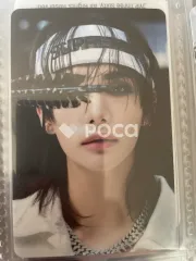 straykids ヒョンジン スキズ 合 (HOP) PLATFORM ALBUM_NEMO VER.