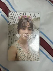 Seventeen ジョンハン セブチ SEVENTEENTH HEAVEN PM 2:14 Ver.