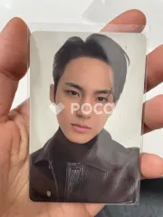 Seventeen ミンギュ セブチ DICON VOLUME N°26 SEVENTEEN MINGYU B type