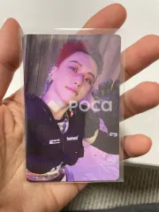 Seventeen ホシ セブチ HAPPY BURSTDAY NEW BURSTDAY Ver.