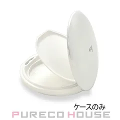 IPSA (イプサ) コントロールパウダー ケース