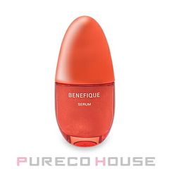 お得◎ 新品未開封 ベネフィーク セラム 本体 50mL 美容液 資生堂