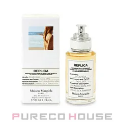 Maison Margiela(メゾン マルジェラ) レプリカ ビーチ ウォーク EDT 30ml
