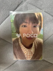 BTS ジン Happy Journey Ver.