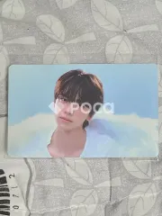 TWS シニュ play hard COMPACT Ver. Weverse