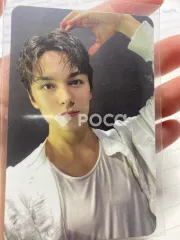 Seventeen バーノン セブチ SPILL THE FEELS FEEL BLUE Ver.