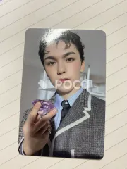 Seventeen バーノン セブチ 17 IS RIGHT HERE 公開放送 サノク トレカ