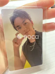 Seventeen バーノン セブチ SPILL THE FEELS Weverse