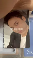 Seventeen ミンギュ セブチ 17 IS RIGHT HERE Weverse