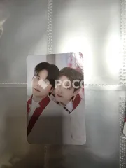 ATEEZ X ANITEEZ ポップアップ 展示会 & ストア ANITEEZ IN THE CALLING ランダムトレーディングカード