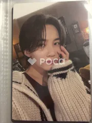 Seventeen ジョンハン FML Fallen, Mist, Lost Ver.