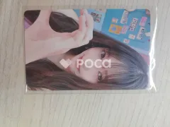 IVE イソ ALIVE タワレコ ラキドロ